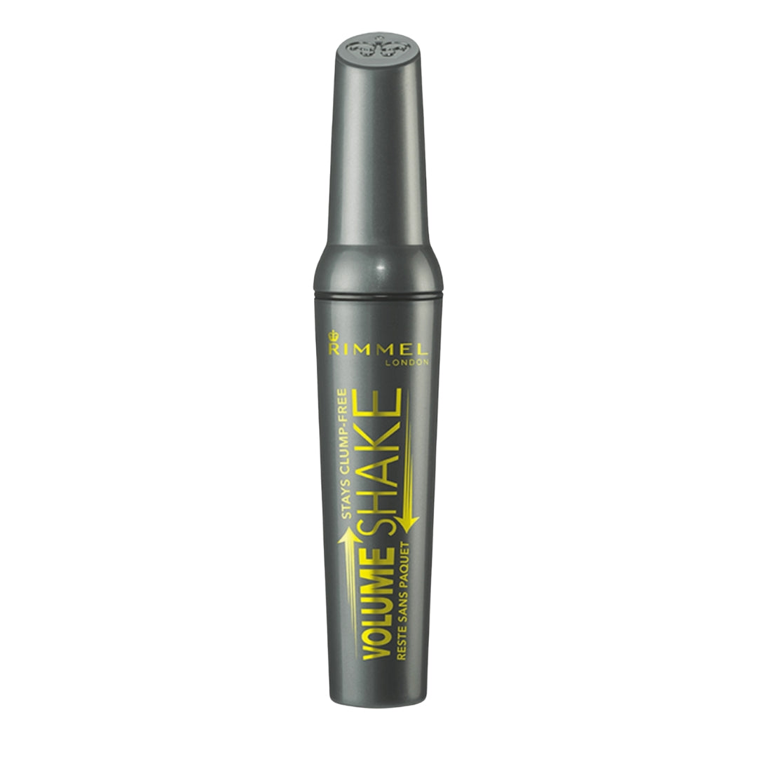 Rimmel Volume Shake Mascara Black 9ml