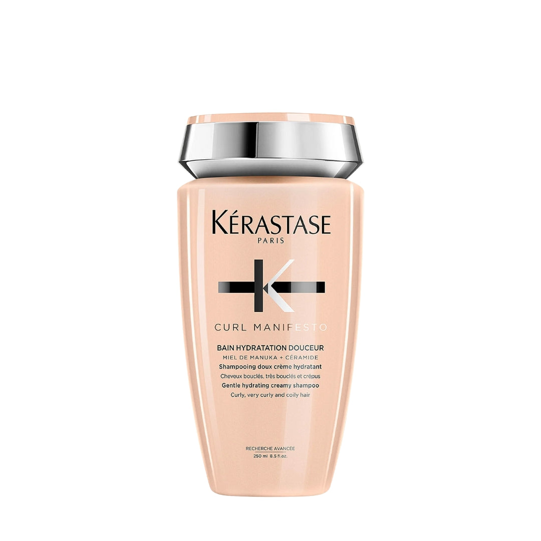 Kérastase Curl Manifesto Hydratation Shampoo 250ml