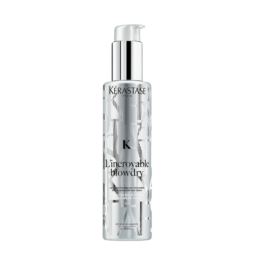 Kerastase Styling L'Incroyable Blowdry Hair thermal protective milk 150ml