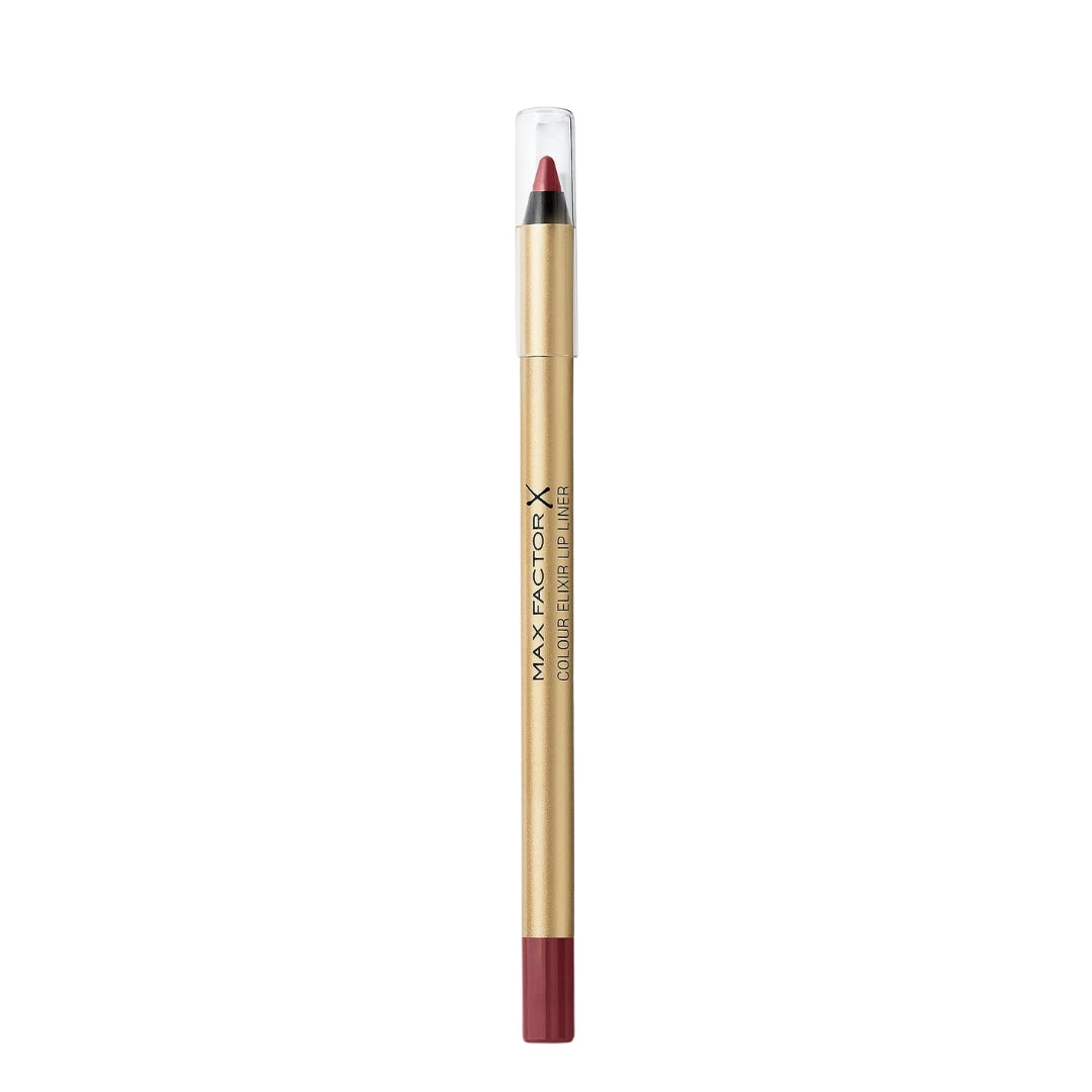 Max Factor Colour Elixir Lip Liner 30 Mauve Moment 5g