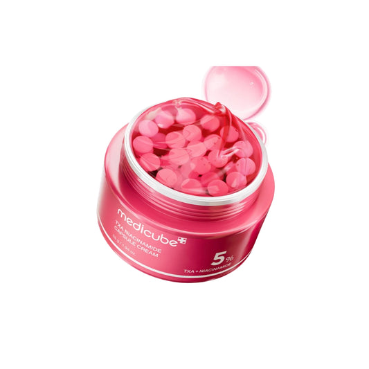 TXA NIACINAMIDE CAPSULE CREAM 55g