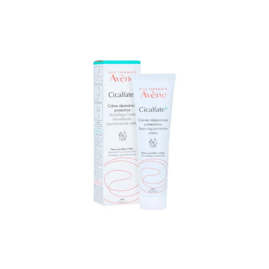 Avene Avène Cicalfate+ Restorative Protective Cream 100ml