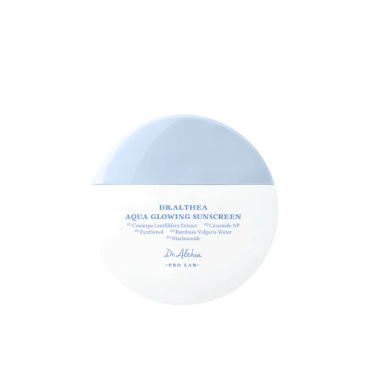 Dr. Althea Aqua Glowing Sunscreen 45ml