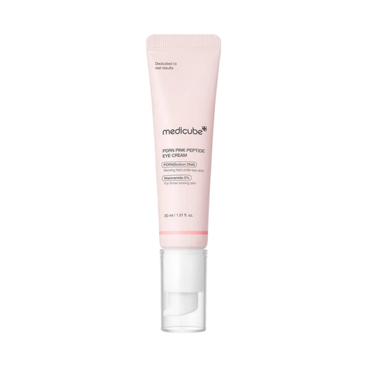 Medicube – PDRN Pink Peptide Eye Cream 30ml