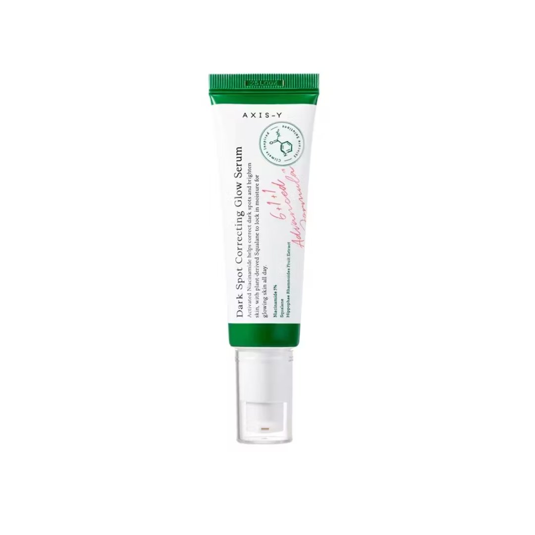 AXIS-Y Dark Spot Correcting Glow Serum 50ml