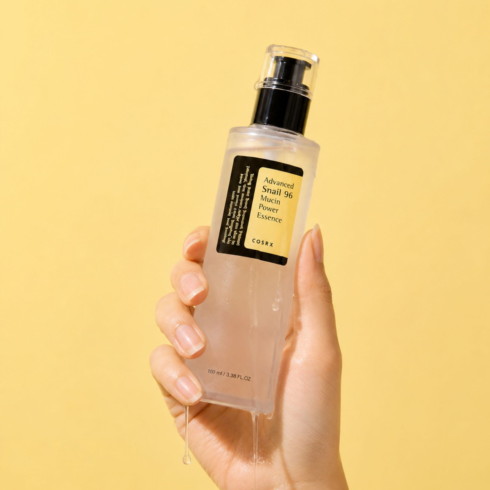 COSRX Advanced Snail 96 Mucin Power Essence 100ml