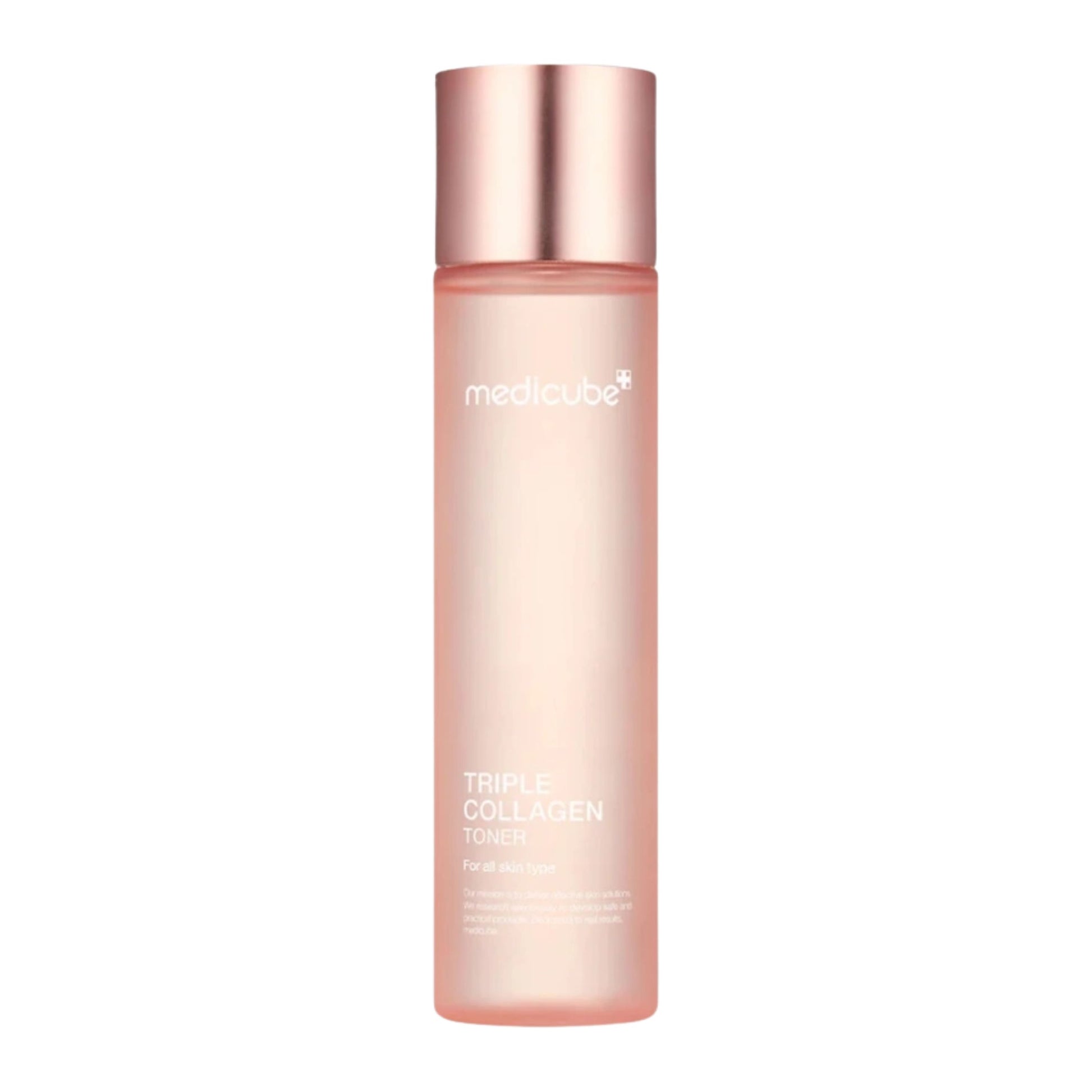 Medicube Triple Collagen Toner 140ml