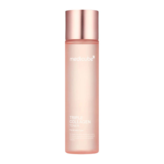 Medicube Triple Collagen Toner 140ml
