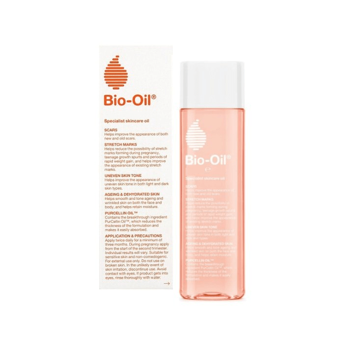 Bio Oil Specialist Skincare 60ml