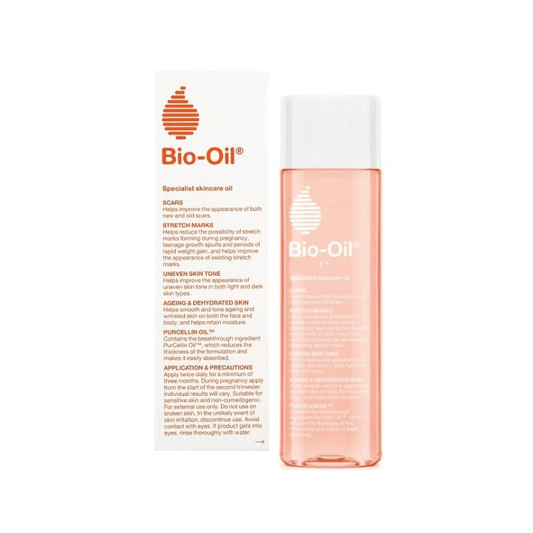 Bio Oil Specialist Skincare 60ml