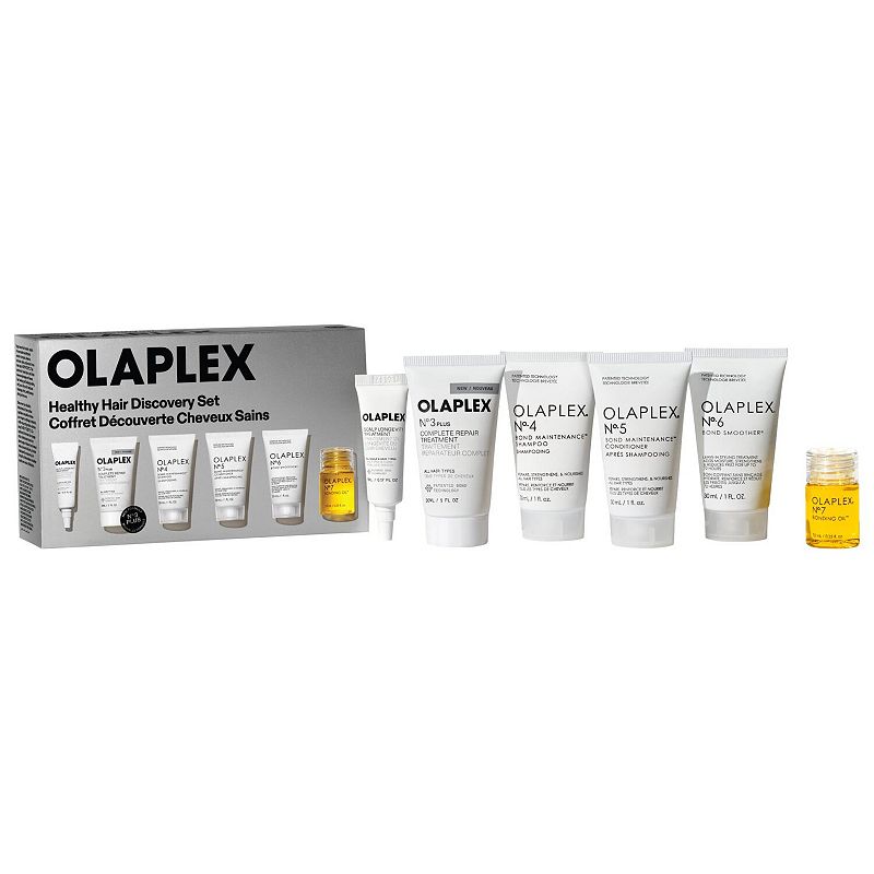 Olaplex Healthy Hair Discovery Set 6pcs