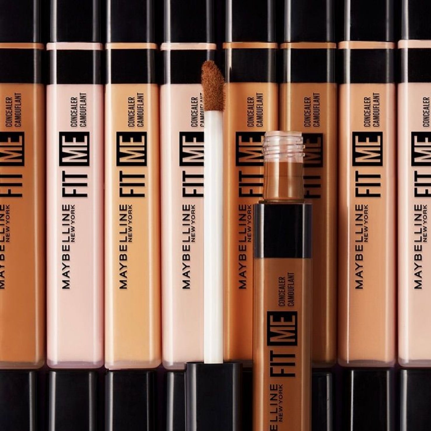 Maybelline Fit Me Concealer 15 6.8ml