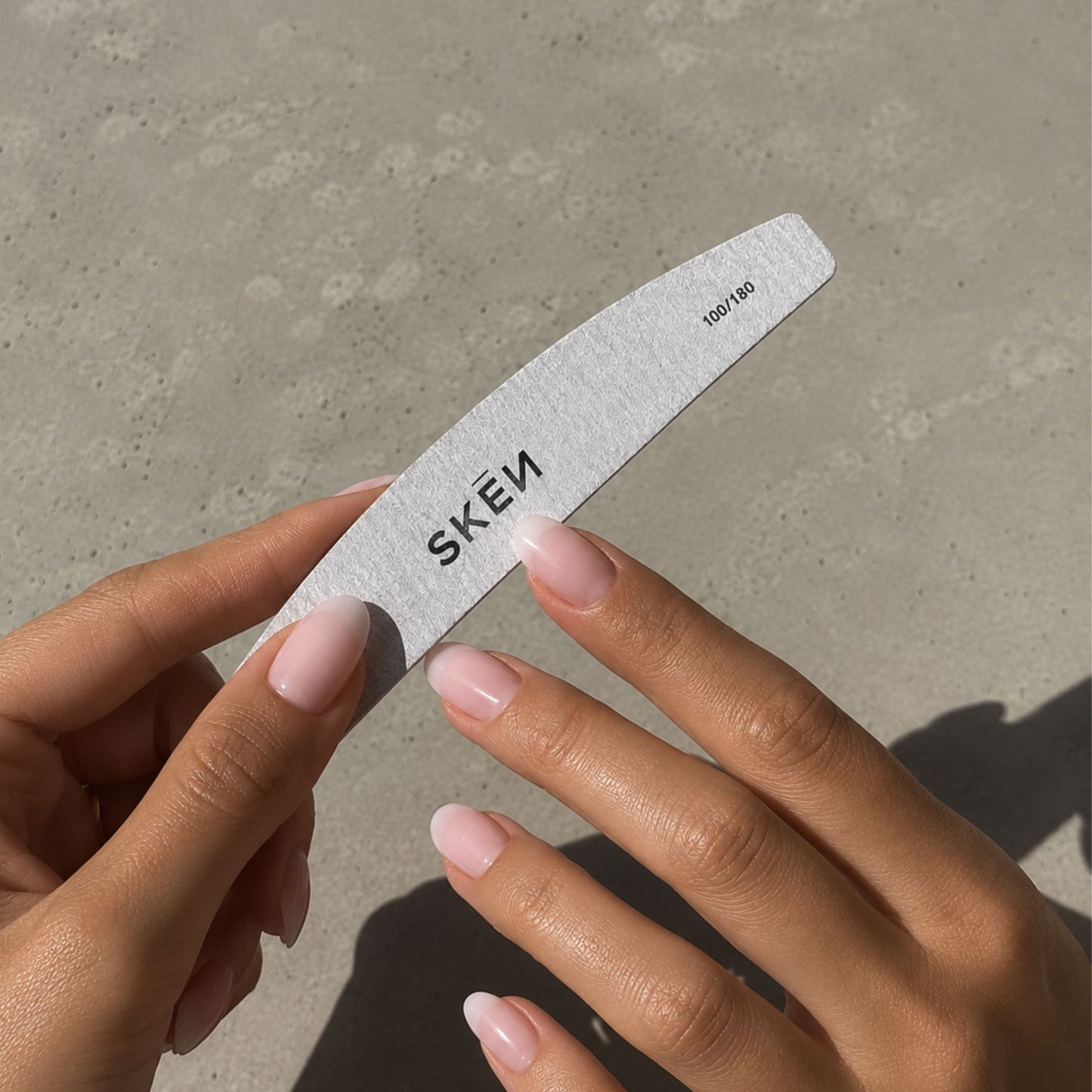 Skēn - The Nail File 100/180