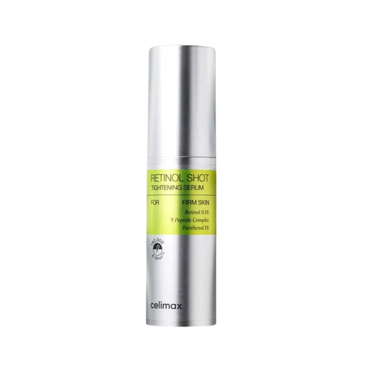 Celimax The Vita-A Retinol Shot Tightening Serum