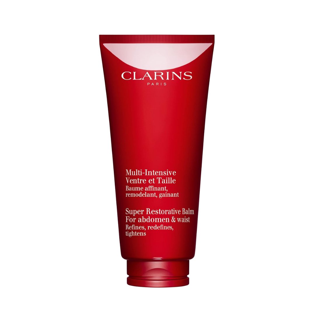 Body Lotion