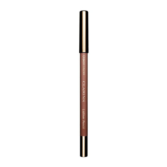 Clarins Lip Liner Pencil 01 Nude Fair 1.2g