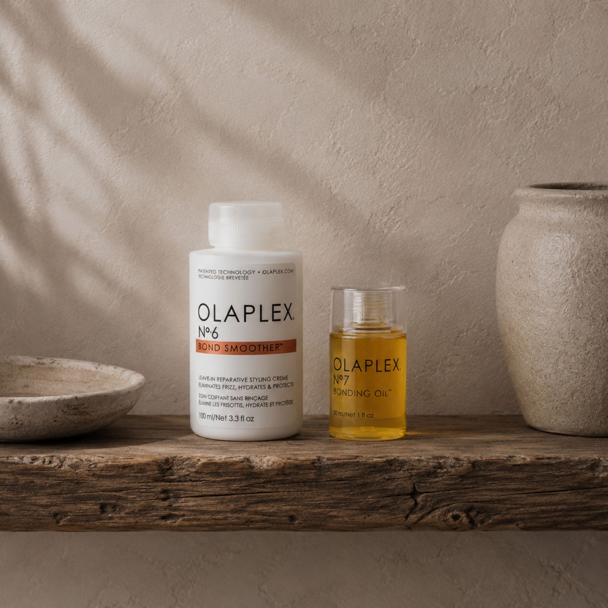 Olaplex No.7 Bonding Oil 30ml