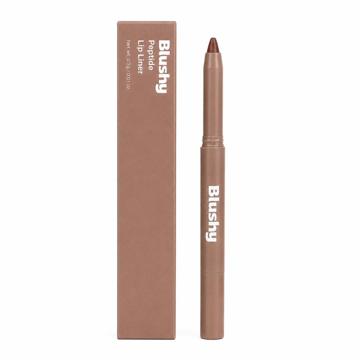 Blushy Peptide 7 Lip Liner 0.75g