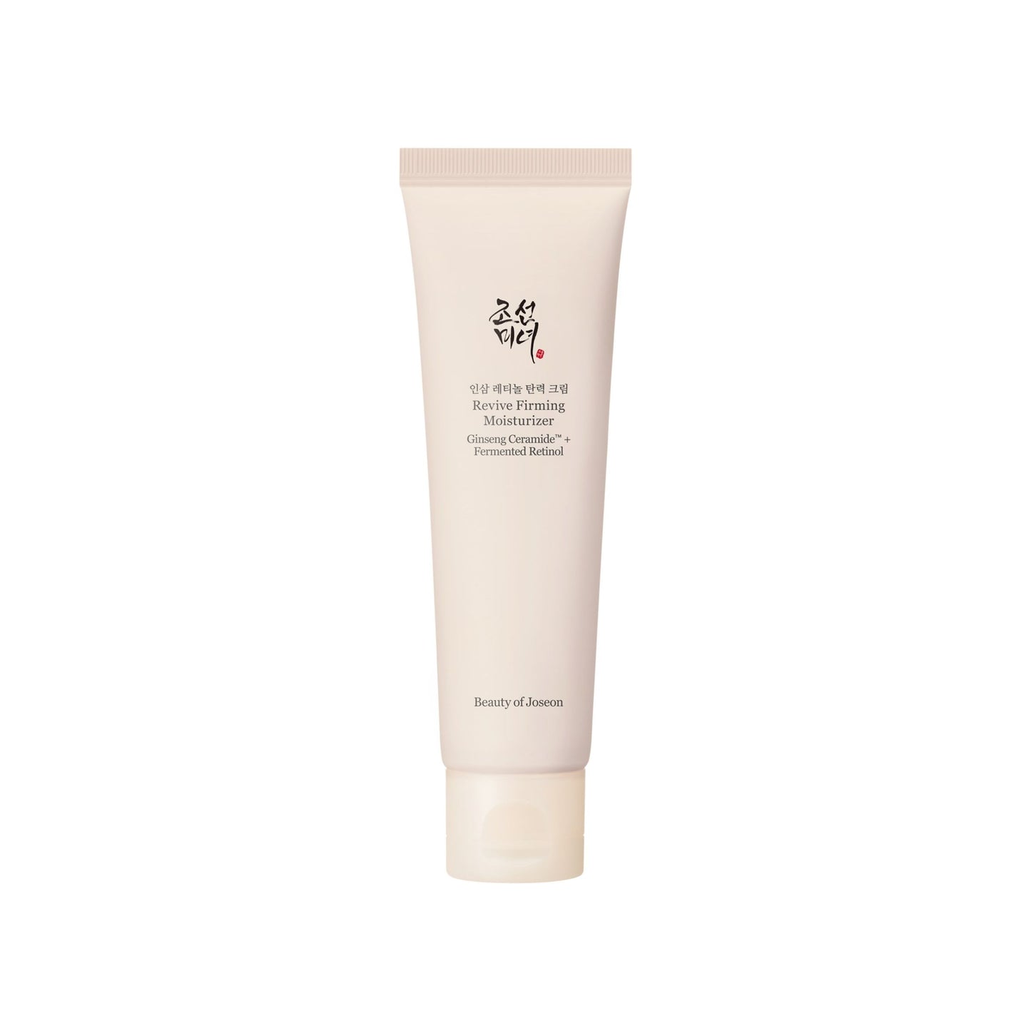 Beauty Of Joseon Revive Firming Moisturizer Ginseng Retinol Face Cream 60 Ml