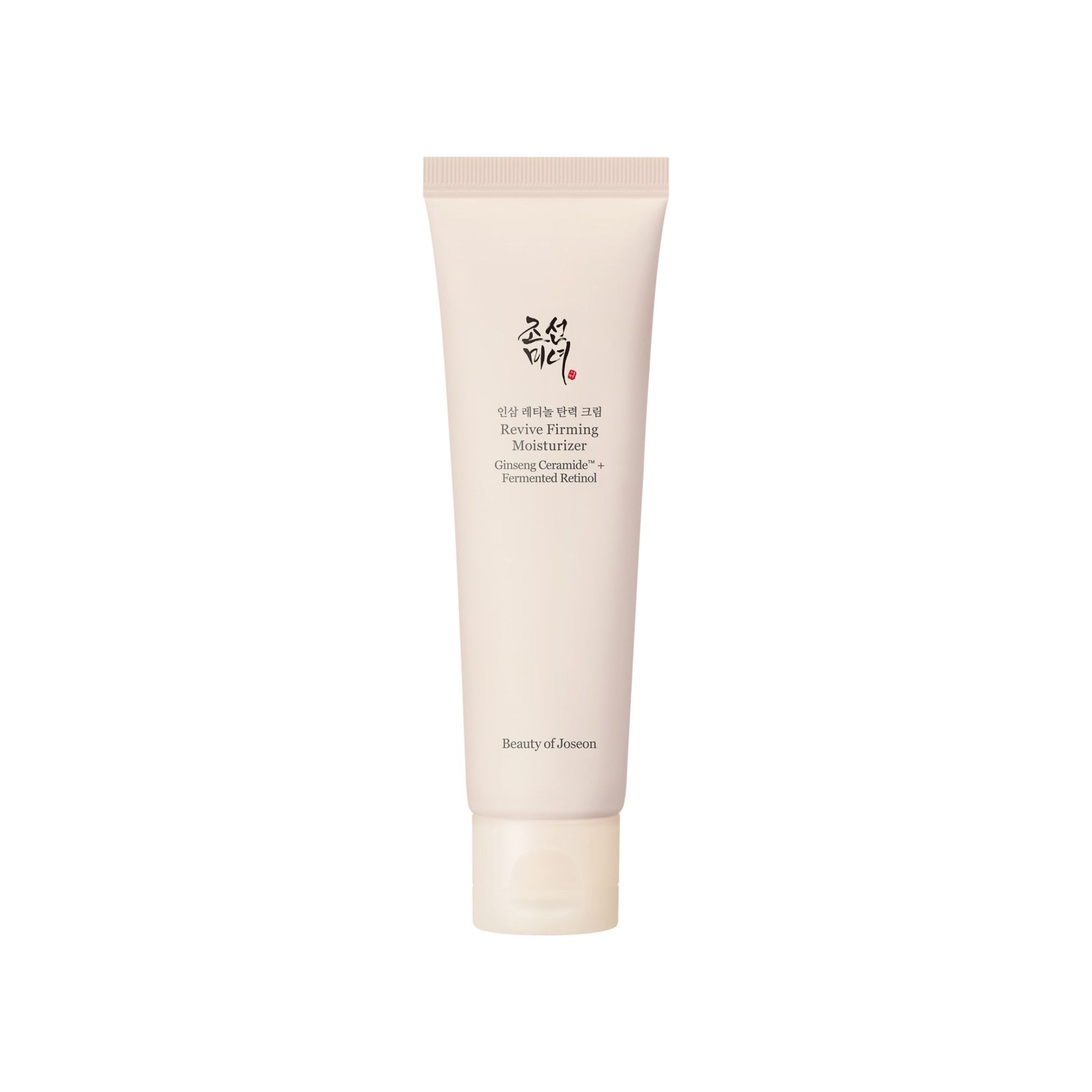 Beauty Of Joseon Revive Firming Moisturizer Ginseng Retinol Face Cream 60 Ml
