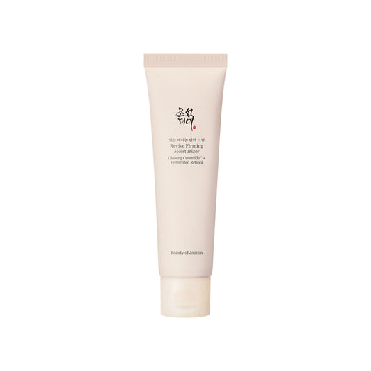 Beauty Of Joseon Revive Firming Moisturizer Ginseng Retinol Face Cream 60 Ml