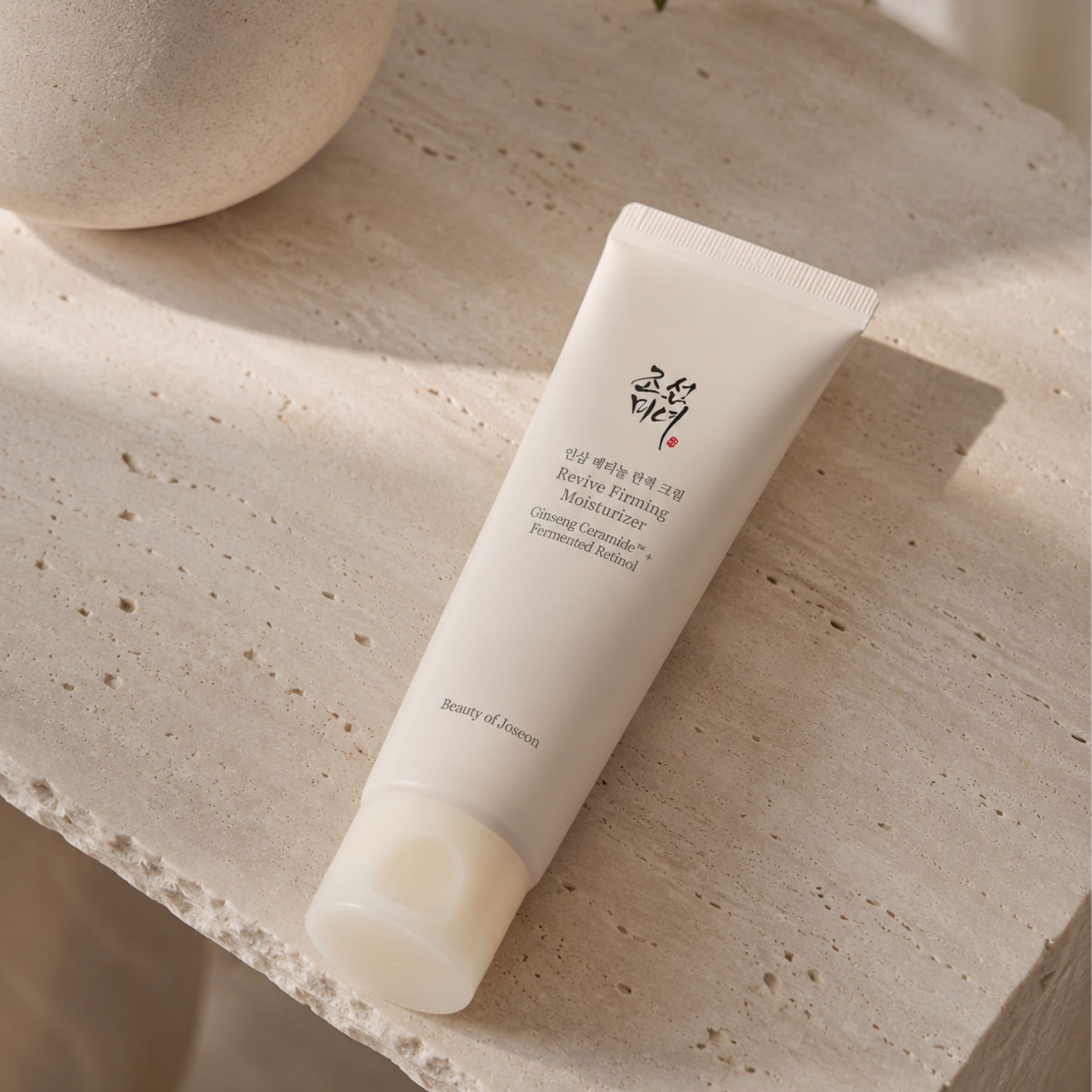 Beauty Of Joseon Revive Firming Moisturizer Ginseng Retinol Face Cream 60 Ml