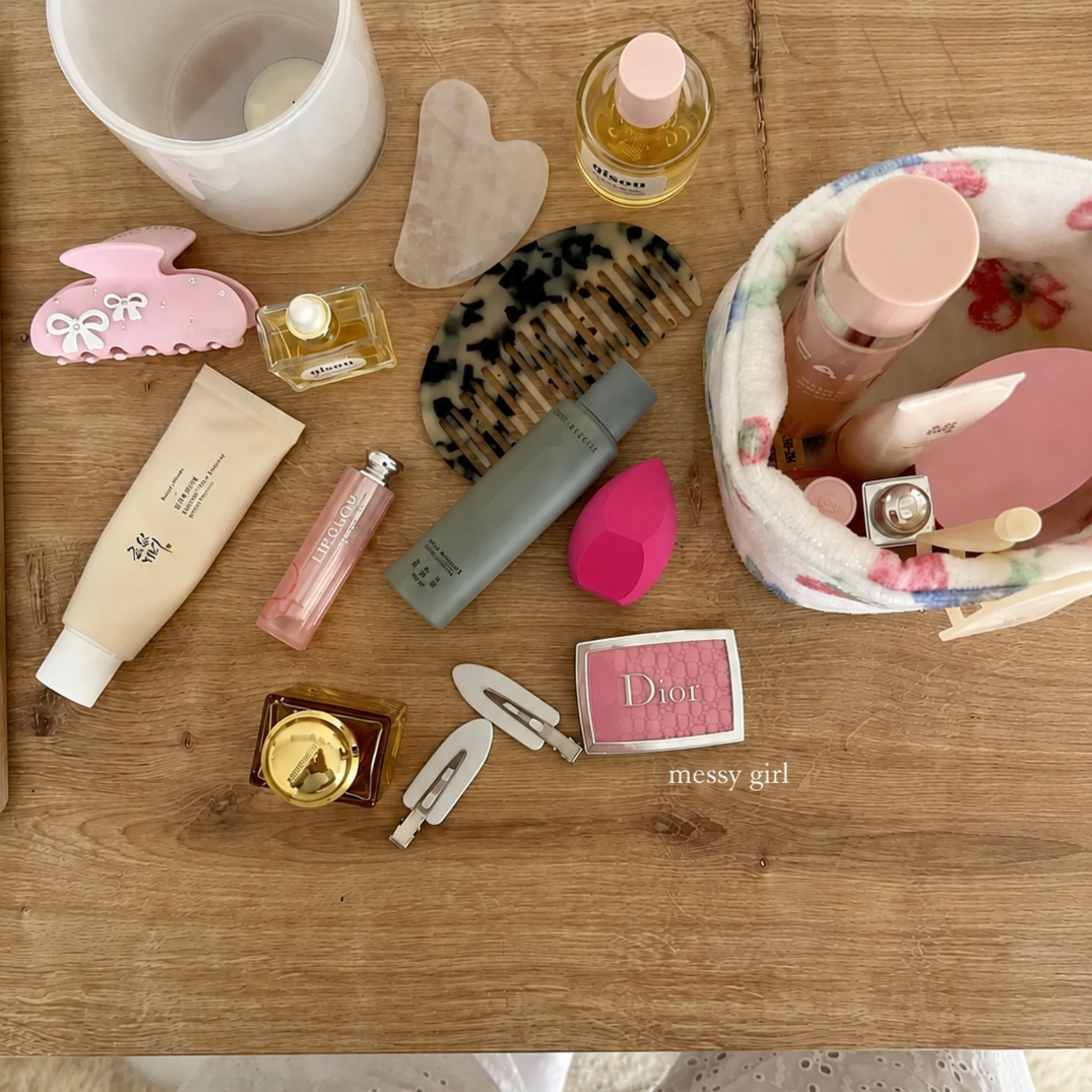 Blushy Beauty Blender