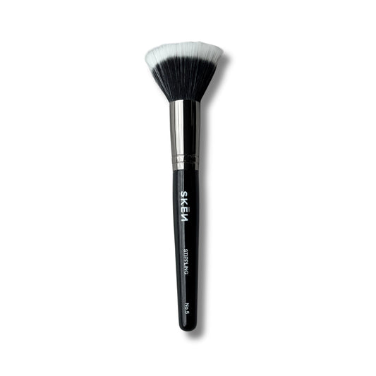 Skēn The Brushes Strippling Brush