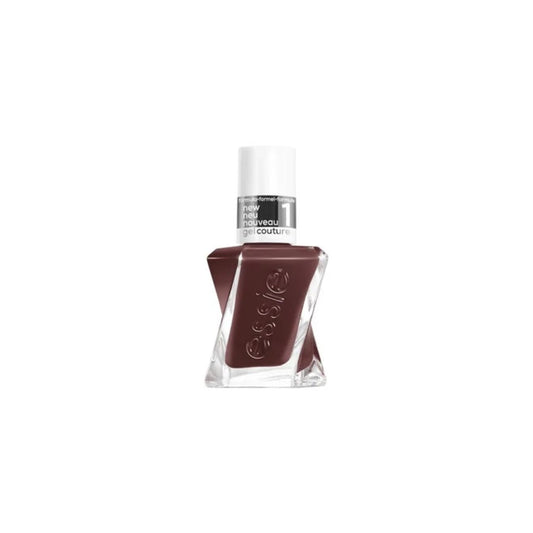 Essie Gel Couture Nail Polish 542 Oil Checked Out