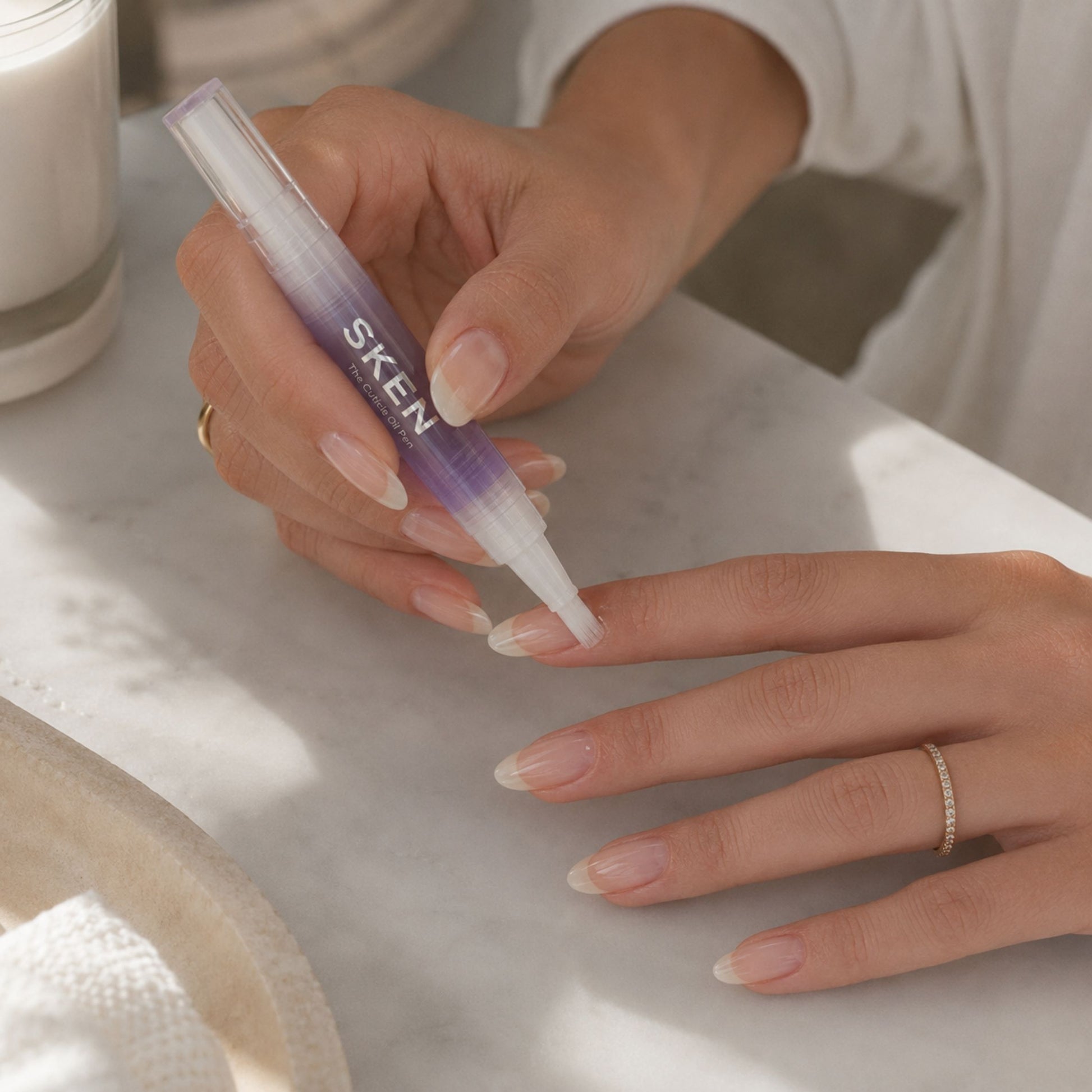 Skēn Cuticle Oil Pen