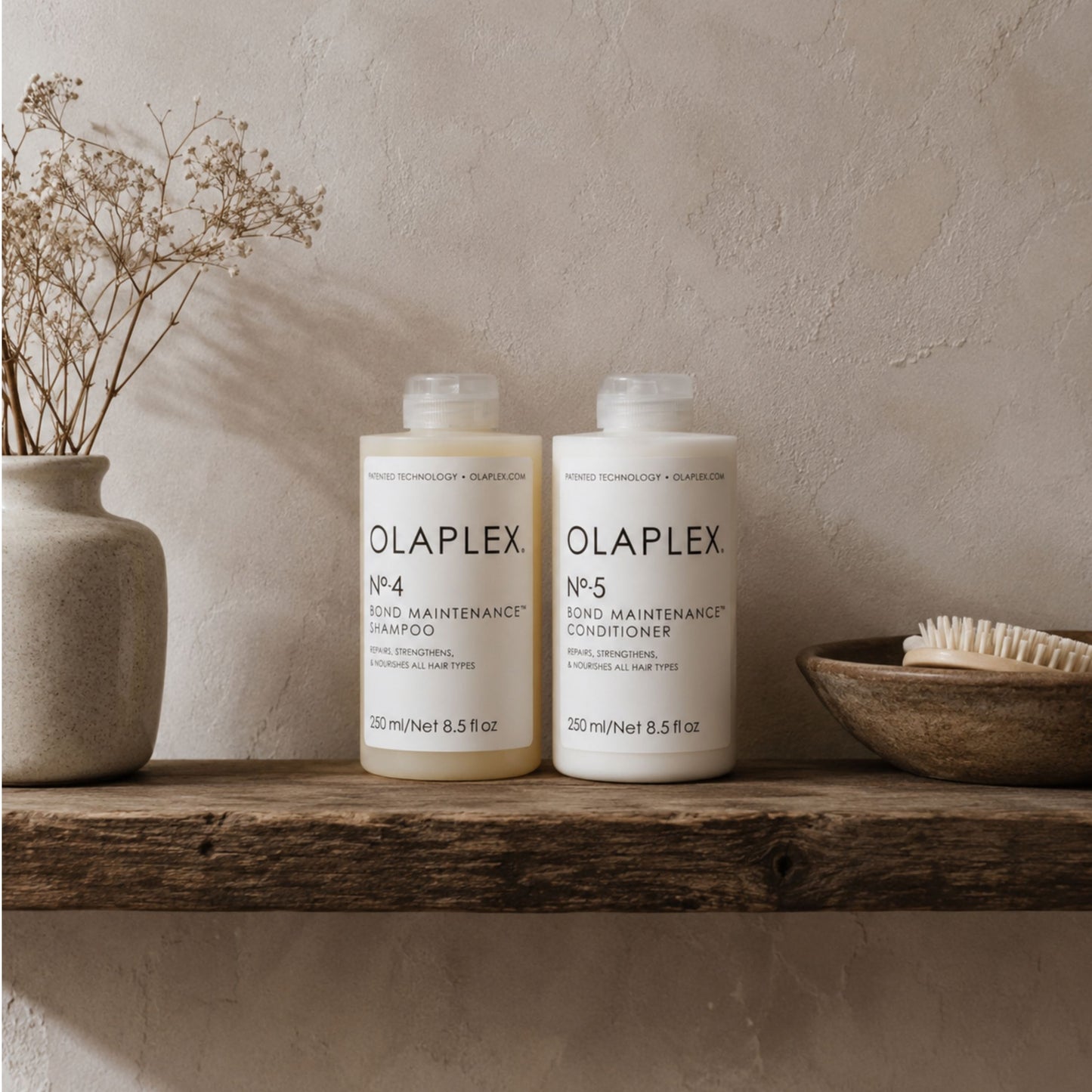 OLAPLEX No. 5 Bond Maintenance Conditioner 250ml