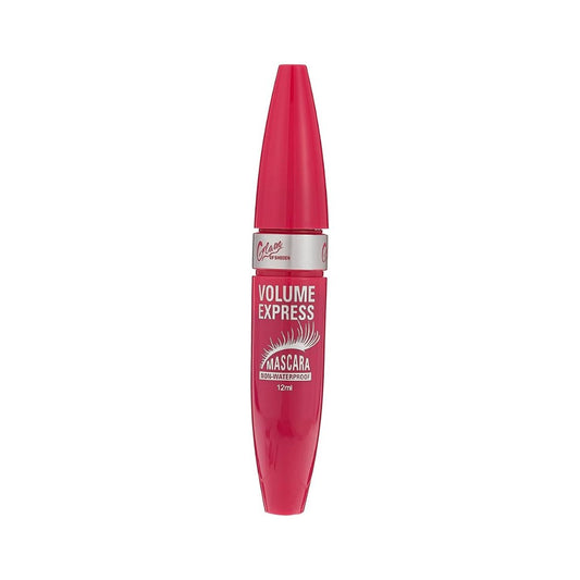 Glam Of Sweden Mascara Non Waterpro - Makeup lagersalg