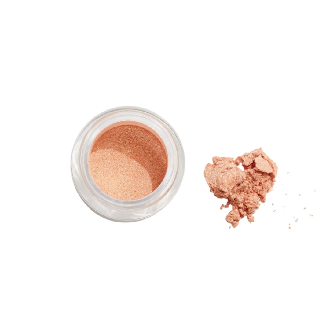 GOSH Effect Powder – 002 Sunstone