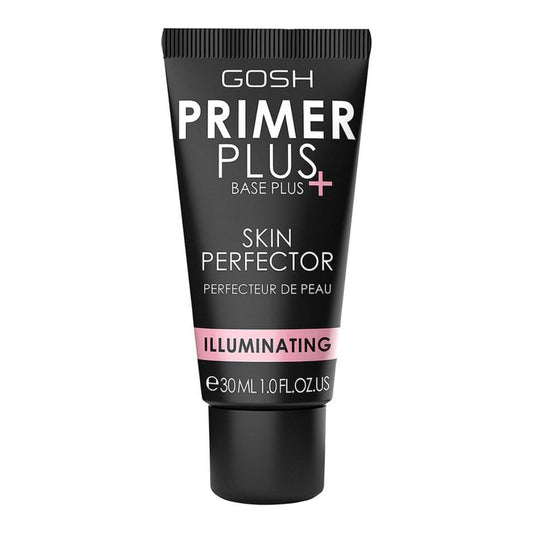 Gosh First Base Plus+ 30ml - Makeup lagersalg