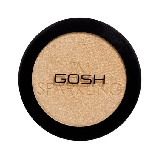 GOSH I'm Sparkling Highlighter 5,9 gr. - 001 Diamond Dust