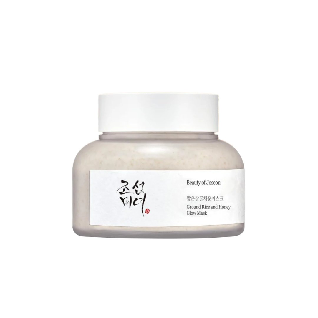 Beauty of Joseon Ground Rice and Honey Glow Mask 150ml