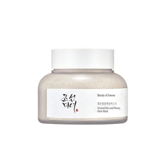 Beauty of Joseon Ground Rice and Honey Glow Mask 150ml