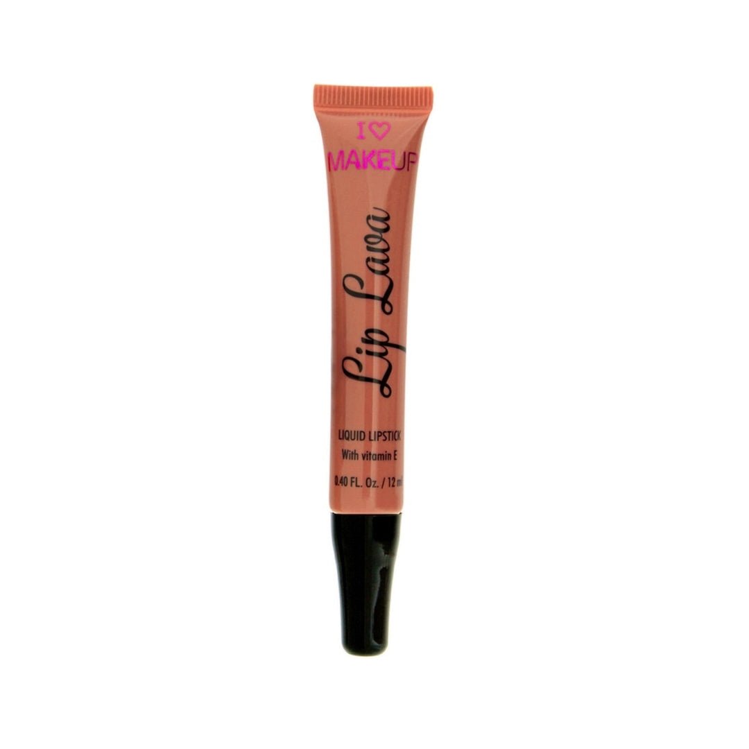 I Heart Makeup Lip Lava Liquid Lipstick 12ml