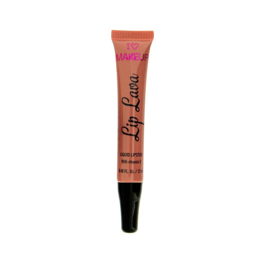 I Heart Makeup Lip Lava Liquid Lipstick 12ml
