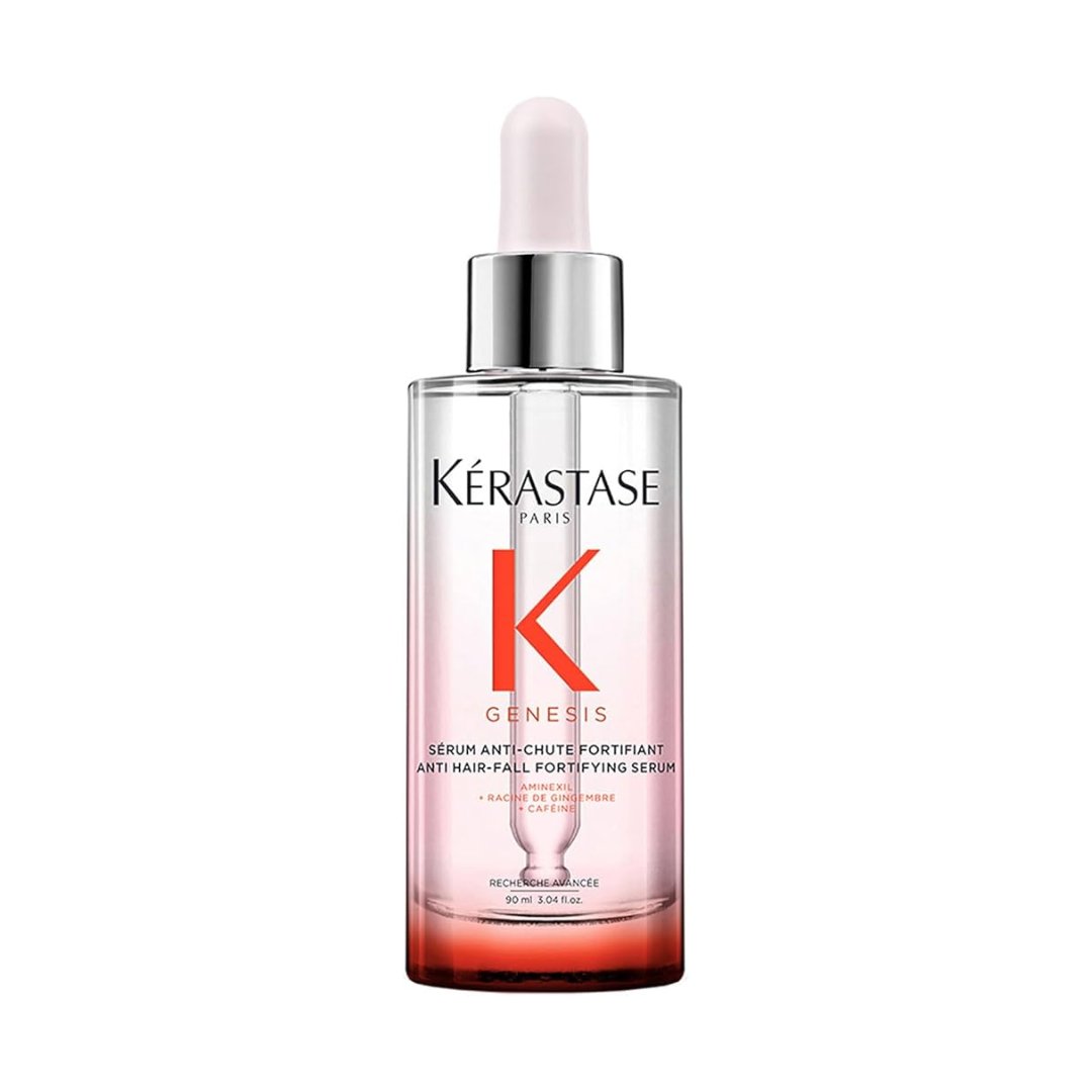 Kérastase Genesis Hair Serum - Makeup lagersalg
