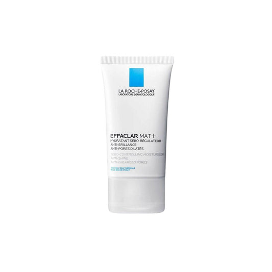 La Roche-Posay Effaclar Mat Anti-Shine Moisturizer For Oily Skin 40ml