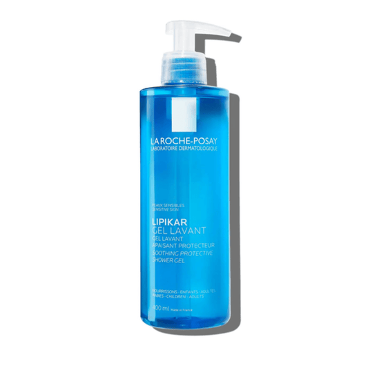 La Roche Posay Lipikar Shower Gel 400ml