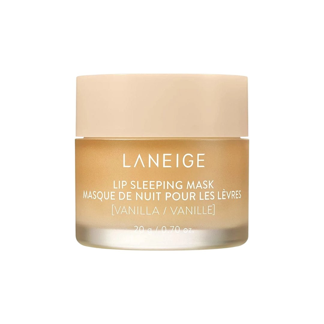 Laneige – Lip Sleeping Mask EX Vanilla 20 g
