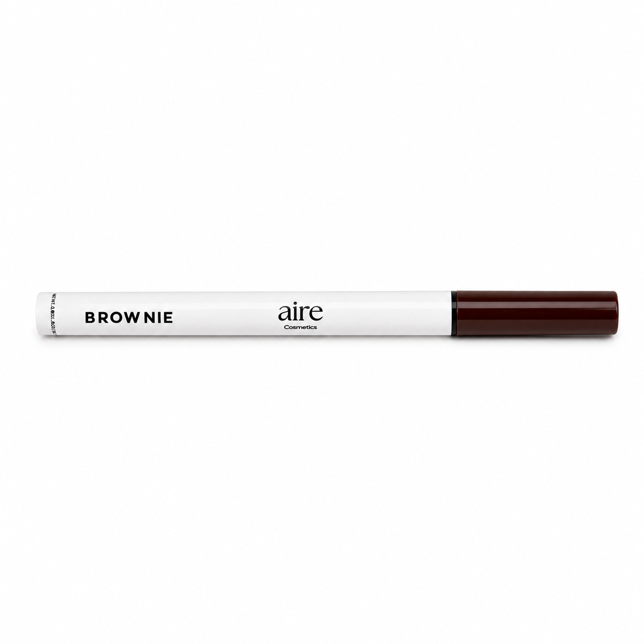 Aire Cosmetics Liquid Lip Liner Brownie 0.6ml