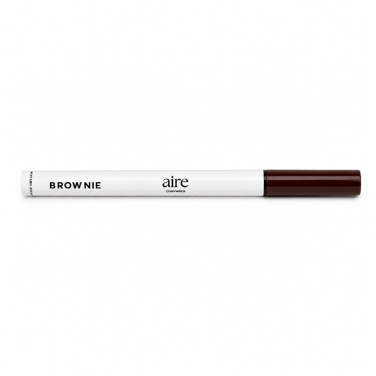 Aire Cosmetics Liquid Lip Liner Brownie 0.6ml