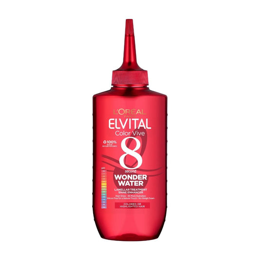 L'Oréal Paris Elvital Color Vive 8 Second Wonder Water