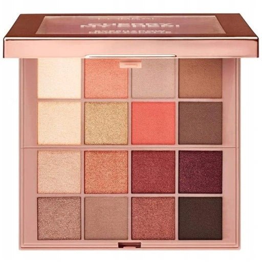 L'Oreal Paris Paradise Pastel Eyeshadow Palette Cherry My Cheri