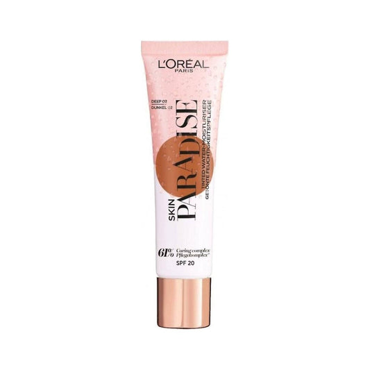 L’Oréal Paris Skin Paradise Tinted Moisturiser SPF 20 – 03 Deep