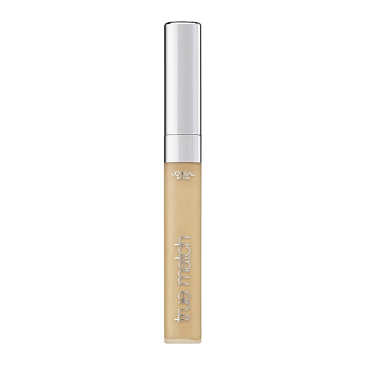 L'Oreal Paris True Match The One Concealer 3N Creamy Beige 6,8ml