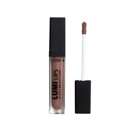 Lumi Lips - 004 IBB - Makeup lagersalg